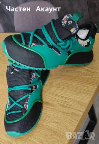 TOP FASHION SNEAKERS - 2025, снимка 2 - Маратонки - 50034129