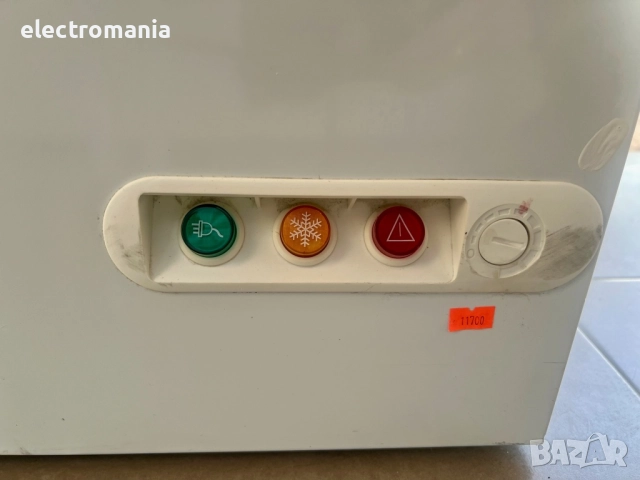 фризер-ракла Elcold E30LE, снимка 6 - Фризери - 52528144