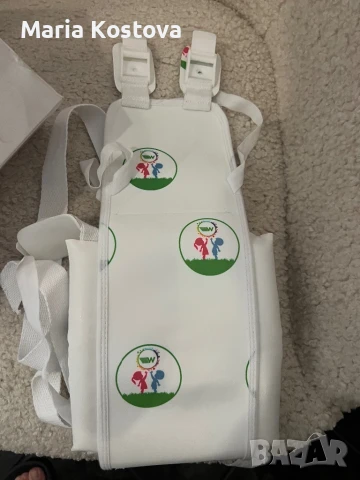 Ортопедични Гащички за бебе , снимка 2 - Други - 51328317