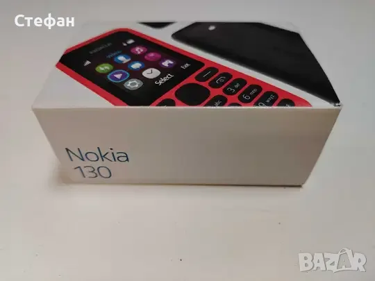 Продавам чудесен телефон Nokia 130,