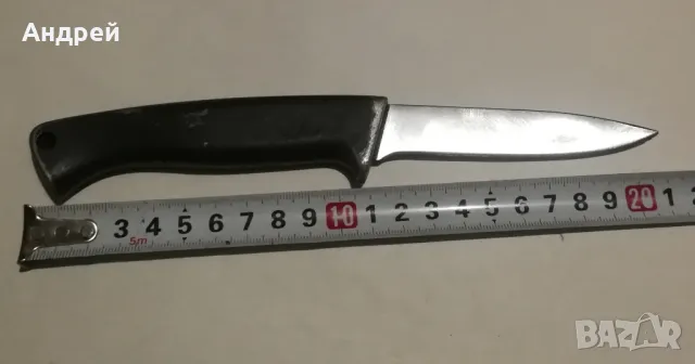 Ловен Нож Gerber Carbon A 400, снимка 9 - Ножове - 48015294