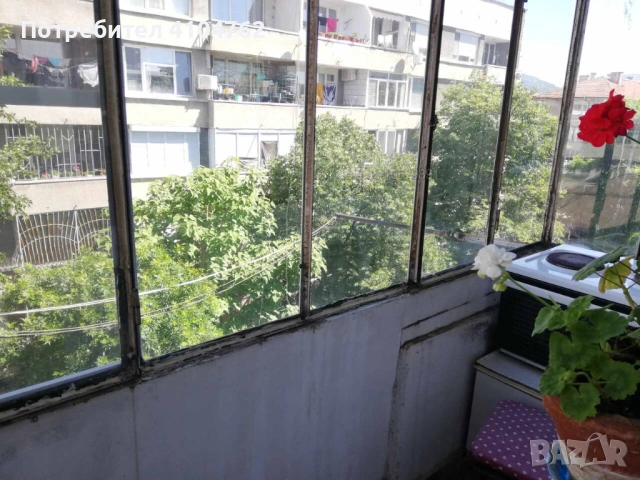 Продава се уютен двустаен апартамент в сърцето на гр. Сливен!, снимка 3 - Апартаменти - 54177266