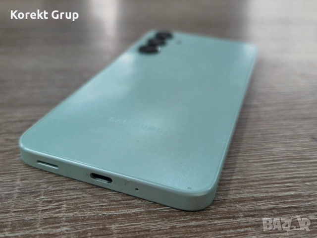 Samsung A16 , снимка 7 - Samsung - 53970154