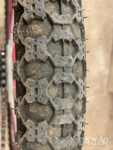 велосипед , снимка 11 - Велосипеди - 42620677