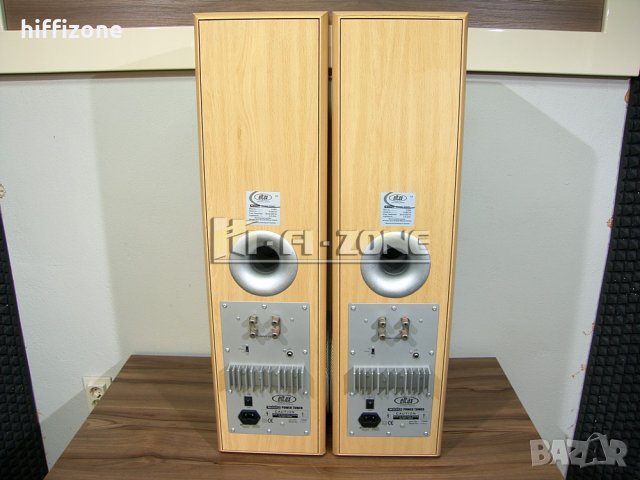 ТОНКОЛОНИ Eltax power tower, снимка 11 - Тонколони - 36600744