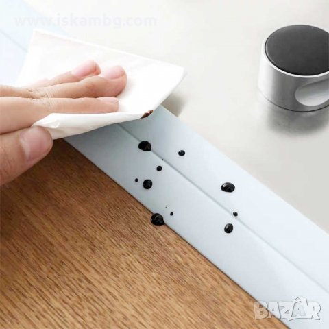 ИЗОЛАЦИОННА ЛЕНТА ЗА УПЛЪТНЕНИЕ НА ФУГИ - код 3021, снимка 6 - Други стоки за дома - 31954211