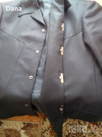 Мъжки/Юношески костюм, снимка 7 - Костюми - 36545517