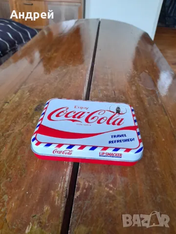 Ухания Кока Кола,Coca Cola