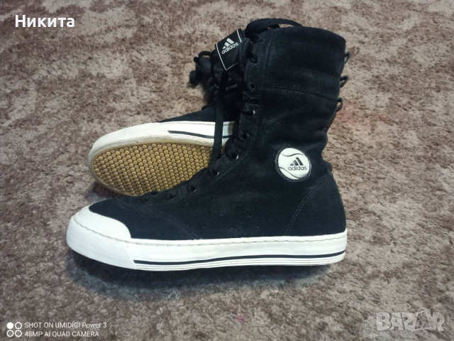 адидас-ботушки 39 номер-Виетнам, снимка 5 - Кецове - 44566543