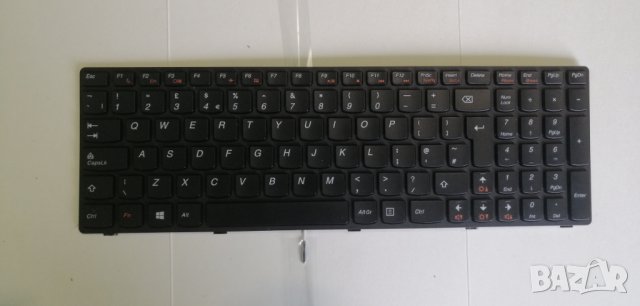 Лаптоп Lenovo G585 - на части, снимка 4 - Части за лаптопи - 31096808