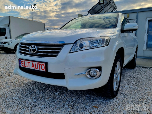 Toyota Rav4 2.2D4D150ks.CROSSPORT