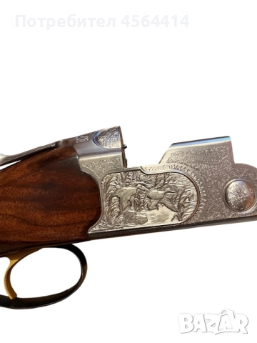 Beretta Silver Pigeon 2 , снимка 3 - Ловно оръжие - 52902816