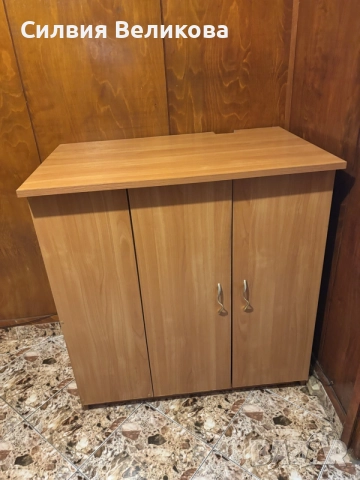 шкафове - ъглов и правоъгълен, снимка 4 - Шкафове - 55805264