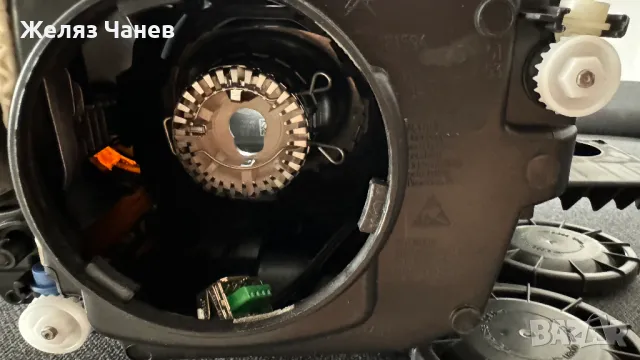 Фар Ауди А3 Audi A3 8V Bi-Xenon USA, снимка 9 - Части - 47788027