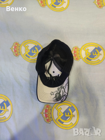 Мъжка Шапка Metallica, снимка 3 - Шапки - 54322471