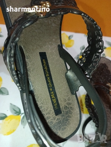 Ipanema Gizele N 39 - 19 лв, снимка 5 - Сандали - 51449176