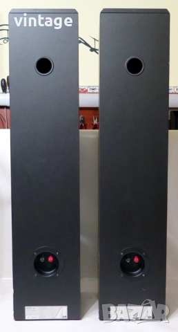 ALR Jordan Entry 4, снимка 10 - Тонколони - 52639676