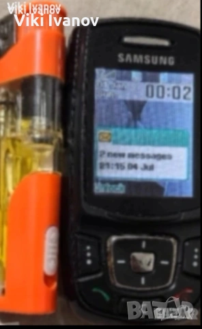 Самсунг Е370 