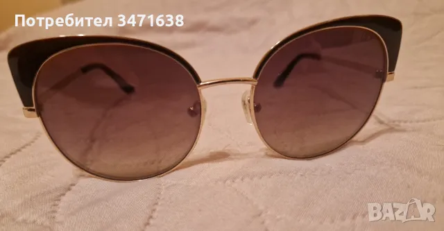 Слънчеви очила Guess , снимка 2 - Слънчеви и диоптрични очила - 49185133