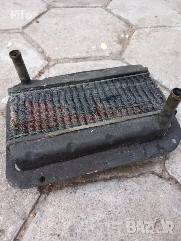 Соц / ссср радиаторче за парно 2 броя, снимка 12 - Индустриална техника - 48253246