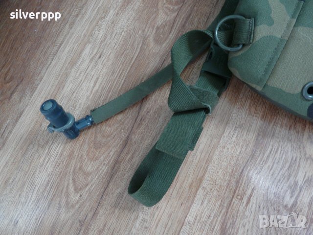  Армейски кемълбек , снимка 2 - Антикварни и старинни предмети - 38273787