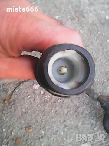 Рено Лагуни-газов инжекцион-2000куб-115 к.с. и 1,8 моно-на части, снимка 15 - Автомобили и джипове - 23815256