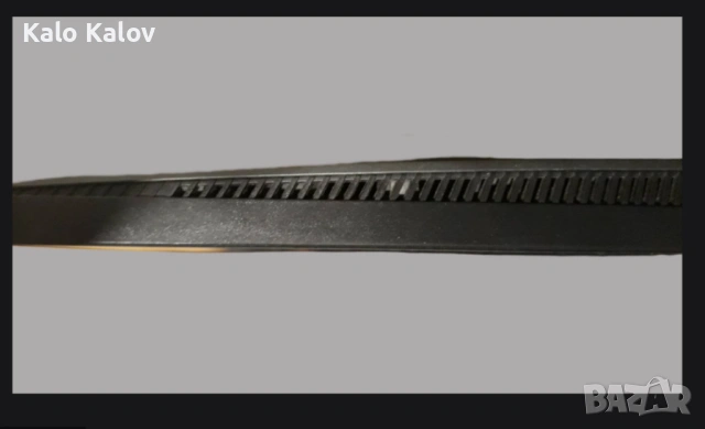 Монитор Dell Alienware AW2521HFA – 24" IPS, 240Hz, 1ms, снимка 2 - Монитори - 53995683