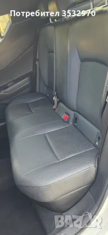 Toyota CH-R 1.8 , Full Max , Exclusive, снимка 7 - Автомобили и джипове - 56305003