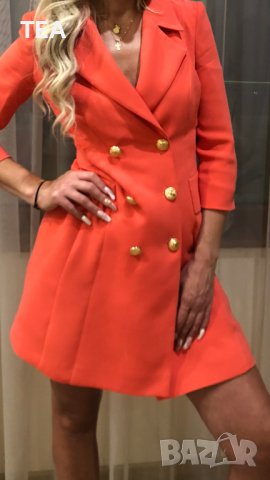 Дамска рокля Avin, снимка 7 - Рокли - 37759514