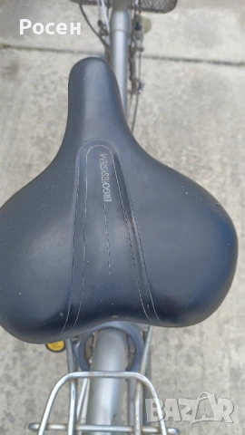 Японски велосипед Yamaha, снимка 15 - Велосипеди - 54052073