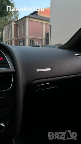 Ауди А5 2009 година, снимка 10 - Автомобили и джипове - 54231246