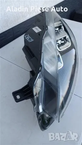 Ляв фар Ford Kuga Full Led Пълна година 2021 2022 2023 2024 код LV4B-13E015-FC, LV4B13E015FC , снимка 8 - Аксесоари и консумативи - 49383163