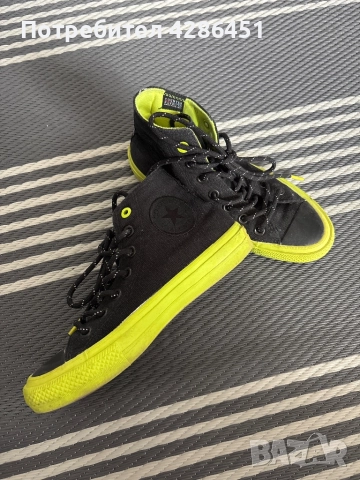 Converse Lunarlon, снимка 2 - Кецове - 51778695