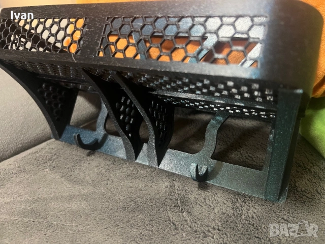 Органайзер за баня!!!!!!!, снимка 4 - Други стоки за дома - 54313910