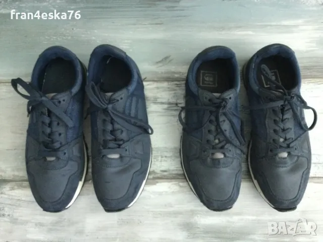 G star, снимка 3 - Маратонки - 47648620