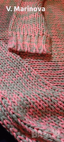 Лот дамски пуловери , снимка 3 - Блузи с дълъг ръкав и пуловери - 54268184