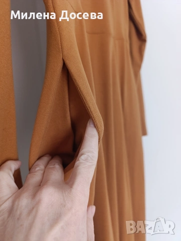 Рокля нова, снимка 2 - Рокли - 54007669