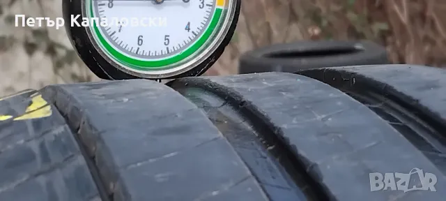 Гуми 215 55 17 Пирели Pirelli Мишелин Michelin 4 броя. Нов внос. Не са нови!, снимка 6 - Гуми и джанти - 49640639