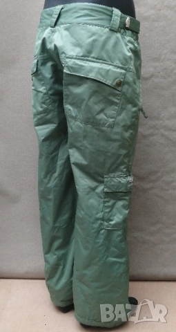 Дамски ски/сноуборрд сет от яке Twintip #L и панталон Ride Snowboards #L, снимка 11 - Зимни спортове - 27469862