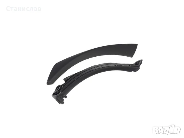 Комплект дръжка (вътрешна) за BMW 3 E90, снимка 2 - Аксесоари и консумативи - 56396319