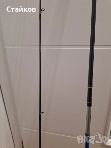 Shimano Alivio DX Spinning-НОВА, снимка 3 - Макари - 52590221