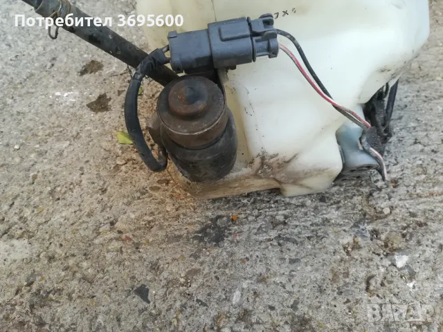 Honda Cr-v Crv 1 Хонда Цр-в Црв 1 разширителен съд казанче антифриз течност чистачки, снимка 8 - Части - 48097765