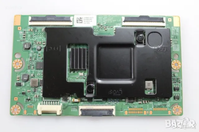 Счупен Samsung UE55J6250SU, снимка 3 - Части и Платки - 25536382