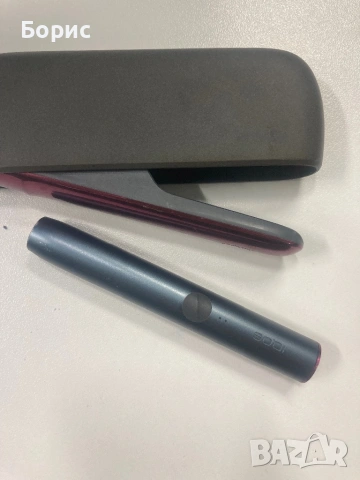 IQOS ILUMA, отличен