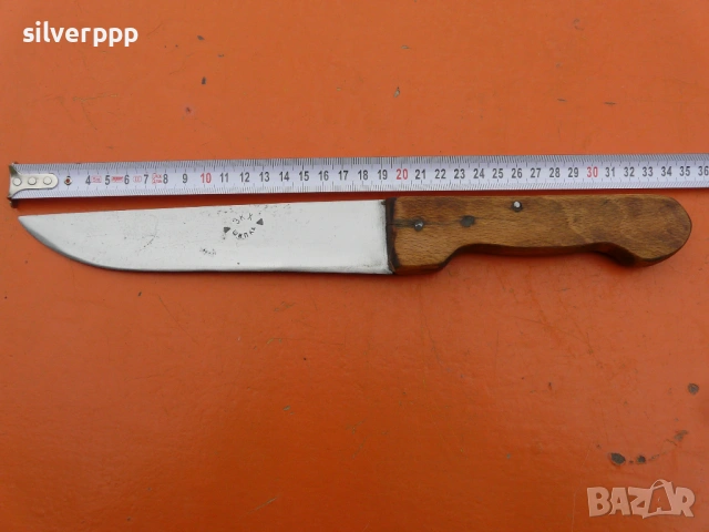  Нож Шипка - 192 