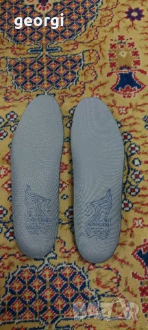 стелки lowa номер 40