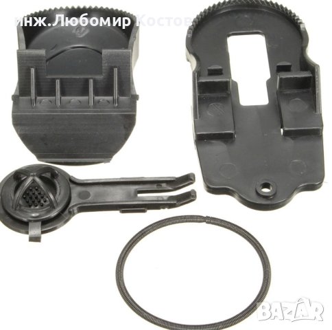 Капан за мишки, снимка 3 - Други стоки за дома - 40334622