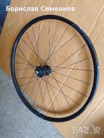 SYNCROS 148/12, tubeless,задна капла MTB,, снимка 2 - Части за велосипеди - 49241865