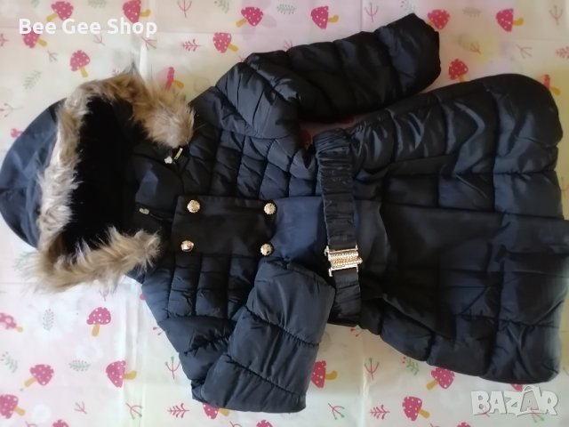 Детски якета 8-10г, снимка 7 - Детски якета и елеци - 42228749