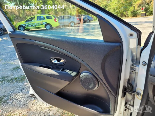 Продавам Рено Меган III , снимка 6 - Автомобили и джипове - 55771101
